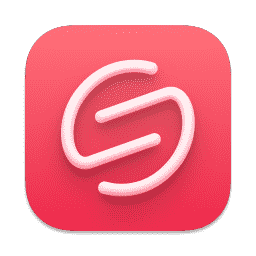 Smash macOS icon
