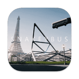 Snakeybus