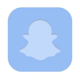 Snapchat macOS icon
