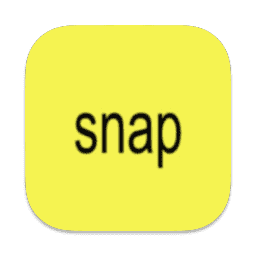 Snapchat (BRAT version)