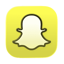 Snapchat (Liquid Glass)