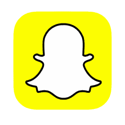 Snaptchat macOS icon