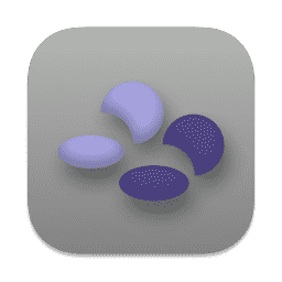 Snes9x macOS icon