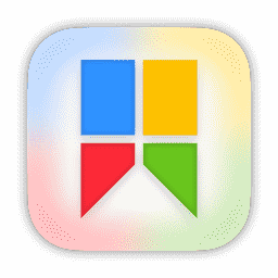 Snipaste macOS icon