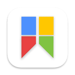 Snipaste macOS icon