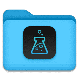 SnippetsLab Folder