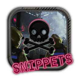Snippets