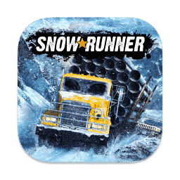 SnowRunner