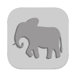 Snuffy Clipboard Manager macOS icon