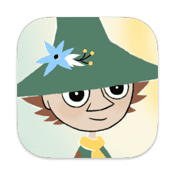 Snufkin: Melody of Moominvalley
