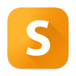 Softmaker Presentations 2021 macOS icon