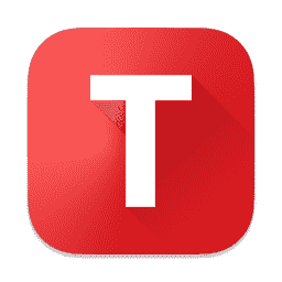 Softmaker Textmaker 2021 macOS icon