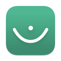 Softube Central macOS icon