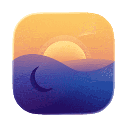Solace (Liquid Glass)