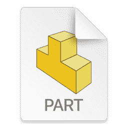 SolidWorks - Part Document