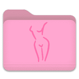 Solo Female Folder