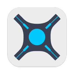 Sonarr macOS icon