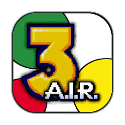 Sonic 3 AIR