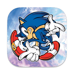 Sonic Adventure