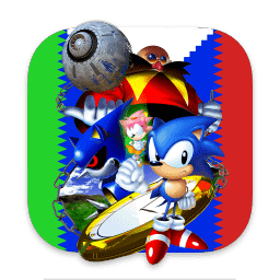 Sonic CD