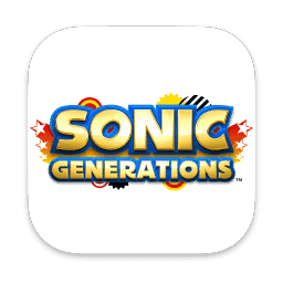 Sonic Generations
