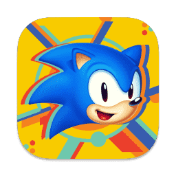 Sonic Mania