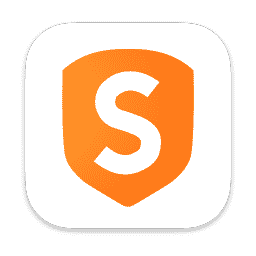 Sonic Wall macOS icon