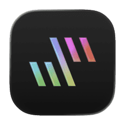 Sononym macOS icon