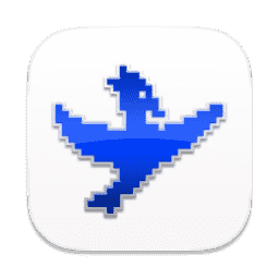 SoulseekQt macOS icon