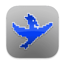 Soulseek macOS icon