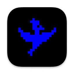 Soulseek Dark Blue