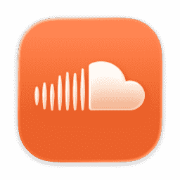 SoundCloud (Liquid Glass)