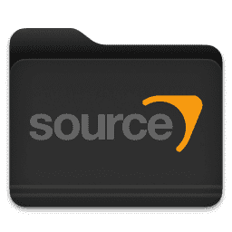 Source Engine Folder