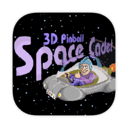 Space Cadet Pinball
