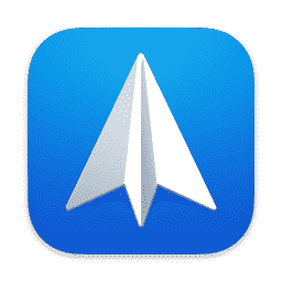 Spark macOS icon