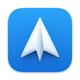 Spark_Alt_2 macOS icon