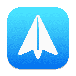 Spark Desktop macOS icon