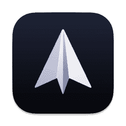 Spark macOS icon