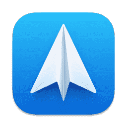 Spark macOS icon