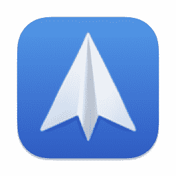 Spark macOS icon