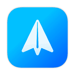 Spark macOS icon