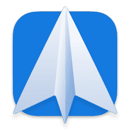 Spark macOS icon