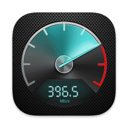Speed Test