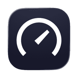Speedtest (Liquid Glass)