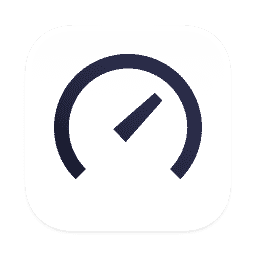 Speedtest (Transparent)