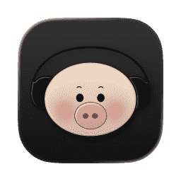 Spek (Liquid Glass, Dark Mode)