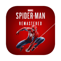 Spider-Man Remastered
