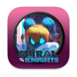 Spiral Knights V1 Color