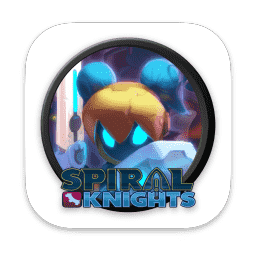 Spiral Knights V1 Light