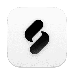 Splice macOS icon